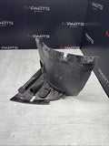 Genuine BMW E46 M3 Front Wheel Housing Fender Left Driver Splash Shield Guard