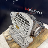 06-10 BMW E60 E63 E64 M5 M6 Rear Differential Carrier 3.62 33102283063 112k Mile