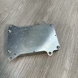 10-14 OEM BMW X5M E70 ICM Integrated Chassis Management Control Module
