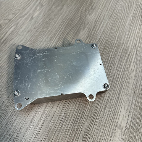 10-14 OEM BMW X5M E70 ICM Integrated Chassis Management Control Module