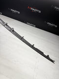 21-26 BMW G80 M3 Sedan Drip Moulding Windshield Trim Strip Seal OEM