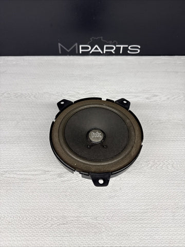 01-06 BMW E46 M3 HARMON KARDON DOOR / REAR DECK SPEAKER 8368244