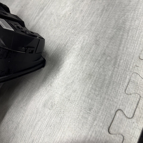 BMW E90 E92 E93 M3 Gauge Cluster Instrument Panel Speedo Manual 08-13 *Notes*