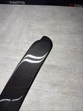 NEW Rear Trunk Spoiler Carbon Fiber BMW 00-06 E46 323 325 330 Sedan