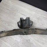 98-02 Bmw Z3M Z3 M Rear Axle Suspension Crossmember Subframe Carrier Oem