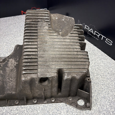 BMW E36 M3 S52 OIL PAN SET UP 1735936