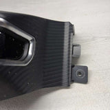 24-26 Ford Mustang Driver Dash Vent Trim Panel PR3B-C04634-CG319W