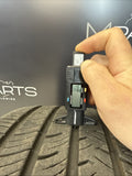 2024 Used 255/35ZR19 Advanta HP Z-02 96W XL - 9-10/32