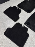 2015-2020 BMW F82 M4 Coupe Carpets OEM Floor Mats