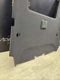 (PICKUP ONLY) BMW 01-06 E46 M3 Headliner Head Liner Interior Black OEM