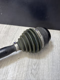 OEM BMW G05 G06 G07 X5 X7 F95 F96 X5M X6M AWD Front Left Driver Output CV Axle