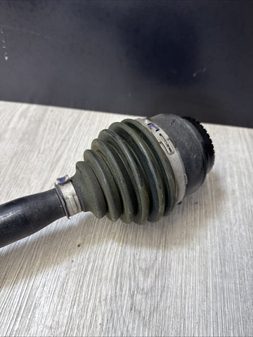 OEM BMW G05 G06 G07 X5 X7 F95 F96 X5M X6M AWD Front Left Driver Output CV Axle