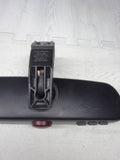 07-13 BMW 335i E90-E93 M3 X1 X6 Interior Rear View Mirror OEM 919233501