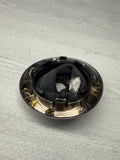 01-06 BMW E46 M3 Shifter SMG OEM Shift Knob Chrome Bezel Trim Leather Boot