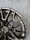 BMW 21-26 G80 G82 G83 G87 M2 M3 M4 CS 827M 19” Rim Wheel 19x9.5 Front OEM