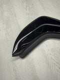BMW G20 M340 G80 M3 REAR RIGHT C-COLUMN COVER 51437465158 ORIGINAL