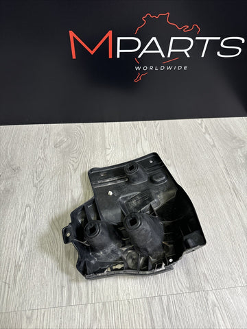 21-24 BMW G82 M4 Coupe Rear Left Lateral Mount Bracket Assembly 7497111