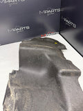 BMW 01-06 E46 325 330 M3 Coupe Rear Right Passenger Trunk Liner Carpet OEM