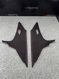 BMW E36 318 325 328 M3 Sedan C Pillars Trims