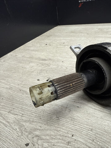 2016-2025 OEM BMW G12 G05 X5 M5 AWD Rear Drive Shaft Driveshaft Propeller