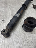 ST Coilovers Suspension BMW 01-06 E46 M3