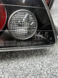 00-03 Honda AP1 AP2 S2000 Late Model Tail Lights Rear Lamp Set OEM