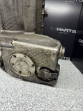 01-06 BMW E46 M3 S54 ENGINE MOTOR OIL PAN 11137838130