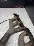 96-99 BMW E36 E39 328 528 M3 Z3 M52 S52 Engine Exhaust Manifold Headers Set OEM