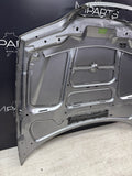 (PICKUP ONLY) BMW E46 M3 01-06 Front Hood Bonnet Panel Silver Grey