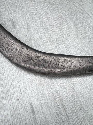 20-25 BMW F96 X6M CONTROL ARM FRONT LEFT DRIVER OEM
