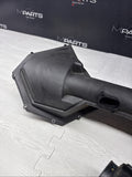 15-20 BMW F80 F82 F83 M3 M4 Air Filter Intakes Intake Box Stock OEM Top Only