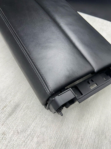 Center Console Armrest Lid Cover Leather 51168094336 OEM 20-25 BMW F92 M8