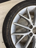2014-2017 BMW 2 Series 228i 230i 17"x7" Factory Wheel OEM 6796205