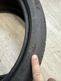2020 Used 255/35ZR19 Continental ExtremeContact DWS06 Plus 96Y - 6/32