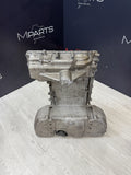 2008-2013 BMW E90 E92 E93 M3 S65 V8 LOWER ENGINE OIL PAN OEM