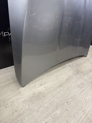 (PICKUP ONLY) BMW 2012-2016 F10 M5 HOOD BONNET SHELL PANEL COVER OEM