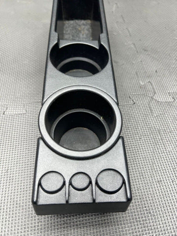 96-02 BMW Z3M Center Console Cupholders Coin & Ash Tray 8413622