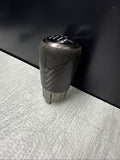 Genuine BMW Gear Shift Knob With Alcantara M PERFORMANCE 25112222534