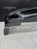 (PICKUP ONLY) 1996-2003 BMW E39 M5 Style Front Bumper Cover Grey OEM