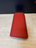 21-24 BMW G80 G92 G83 M3 M4 Center Console Armrest Arm Rest Top Fiona Red