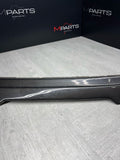 Rear Trunk Spoiler Carbon Fiber BMW 08-13 E92 M3