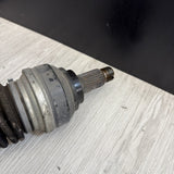 15-20 OEM BMW F87 F80 F82 Rear Right Passenger Output Half Shaft Axle 18k