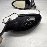BMW E60 M5 06-10 Door Mirrors Pair Powerfold Left Right Driver Passenger