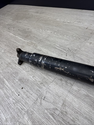 99-05 BMW E46 325 328 330 M3 OEM Rear Drive Shaft Manual Transmission 5 Speed