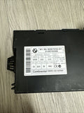 11-13 BMW E90 E91 E92 E93 CAS 3 CAS3 THEFT LOCKING CONTROL MODULE 9287534 OEM