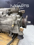 2000-2003 BMW E39 M5 S62 Sedan 6-Speed Manual Transmission Gearbox 92k *BAD