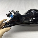 16-19 BMW F06 F12 F13 M6 RIGHT BLIND SPOT CAMERA DOOR MIRROR BLACK