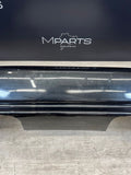 (PICKUP ONLY) 01-02 BMW Z3 M Z3M Coupe Rear Bumper Original OEM