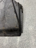 01-06 BMW E46 M3 OEM Lower Belly Pan Under Engine Panel