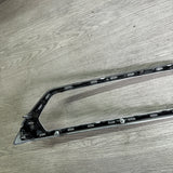 BMW 21-22 G80 M3 21-23 G82 G83 M4 Carbon Fiber Interior Dash Dashboard Trim OEM